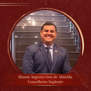 Alisson Augusto Gois de Almeida
