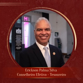Erickson Palma Silva