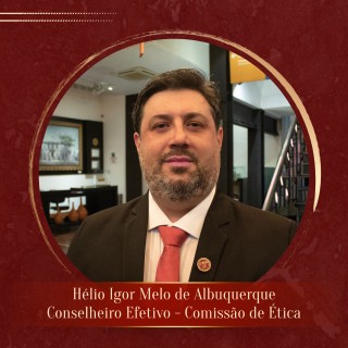 Hélio Igor Melo de Albuquerque