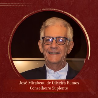 José Mirabeau de Oliveira Ramos