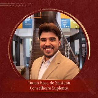 Tauan Rosa de Santana