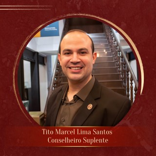 Tito Marcel Lima Santos