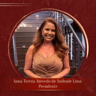 Anna Tereza Azevedo de Andrade Lima