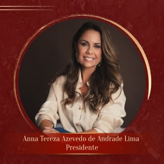 Anna Tereza Azevedo de Andrade Lima