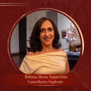 Heloisa Maria de Almeida Nunes