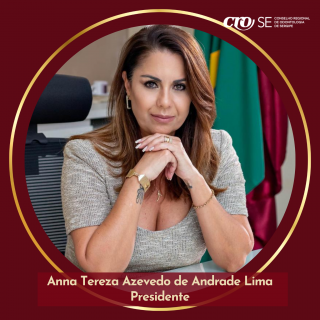 Anna Tereza Azevedo de Andrade Lima