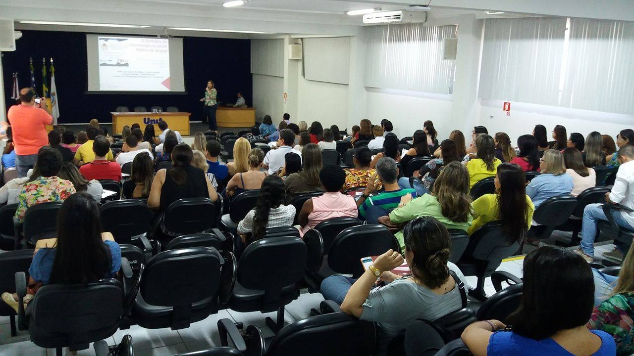 II Seminário Odontologia na Saúde Pública do CRO-SE supera expectativas