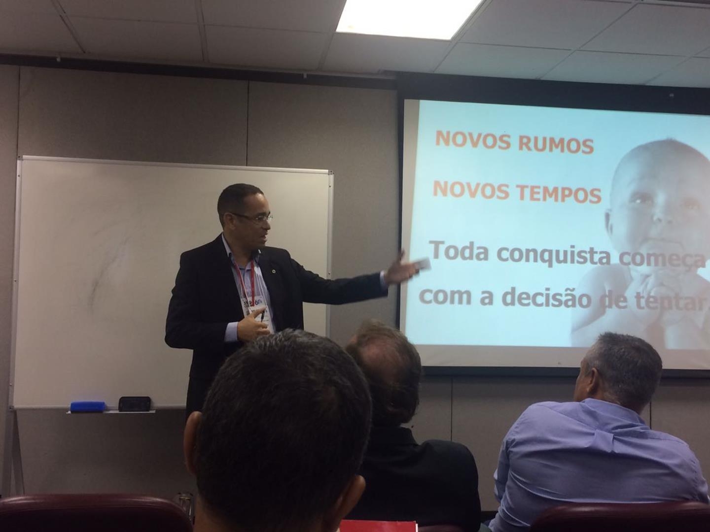 Conselho sergipano relata experiência com eleição online em Assembleia Conjunta do CFO