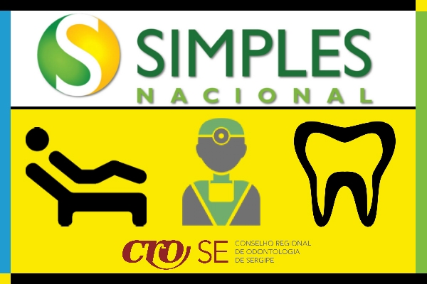 Nova Lei do Simples Nacional inclui Odontologia e Prótese no rol de contribuintes