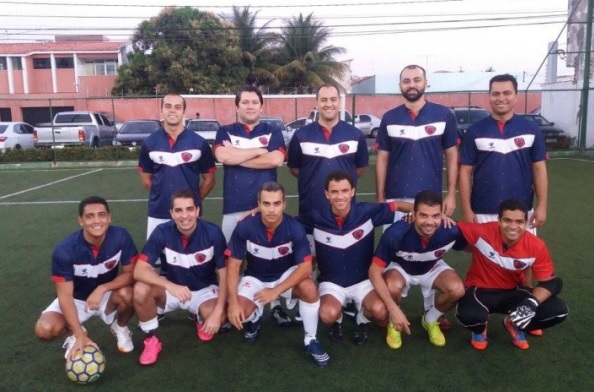Seis times disputarão o Troféu Jubileu de Ouro no Torneio de Futebol do CRO-SE