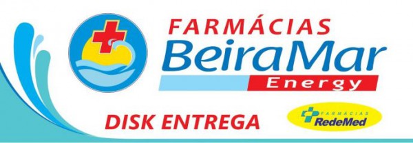 Farmácia Beira mar