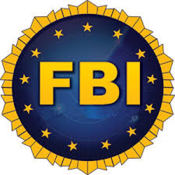 FBI Rastreamento