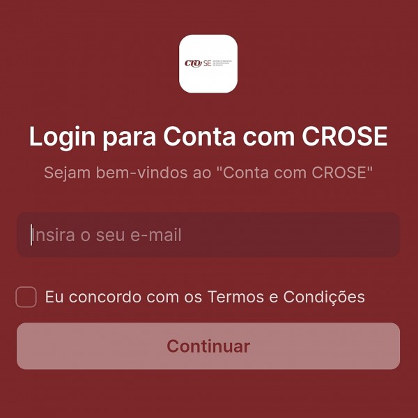 CRO-SE e Fecomercio lançam aplicativo inédito de gestão de consultórios; Confira e acesse aqui