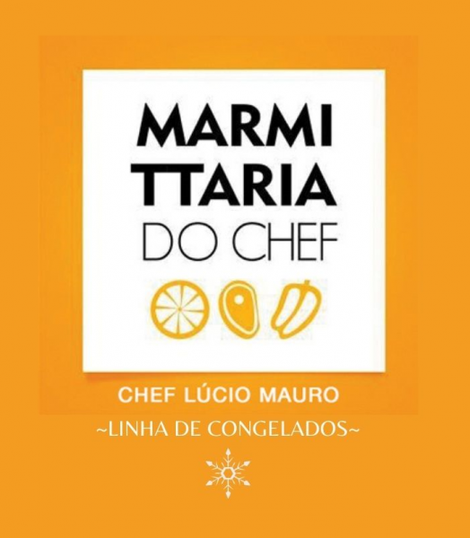 MARMITTARIA DO CHEFF
