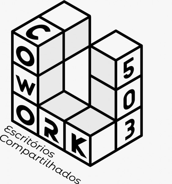 BORGES CORREIA ESCRITORIOS COMPARTILHADOS – COWORK503