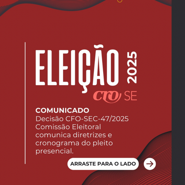 Comissão Eleitoral divulga datas e diretrizes do pleito presencial