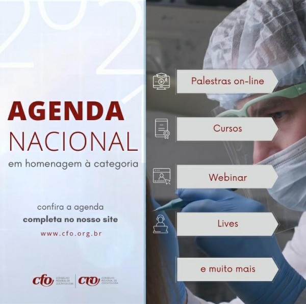CRO-SE integra Agenda Nacional de ações de valorização ao Mês do Dentista
