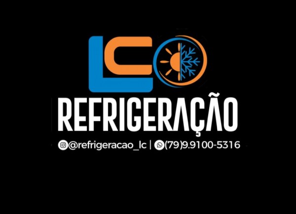 LC REFRIGERAÇÃO