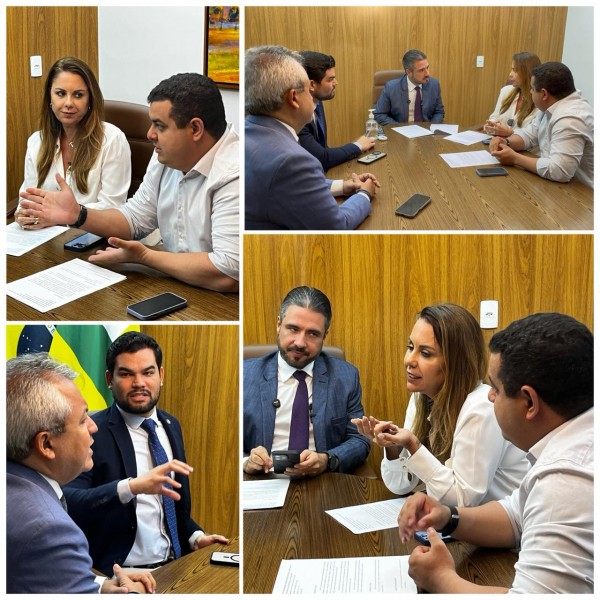 CRO-SE conquista novos recursos para projeto de modernização da Saúde Bucal em Aracaju