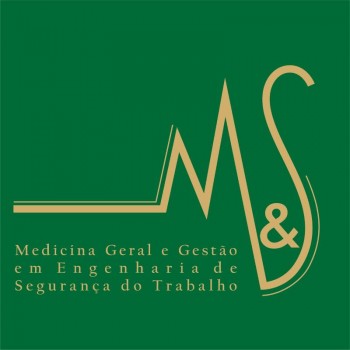 M & S MEDICINA GERAL E GESTÃO EM SAÚDE E SEGURANÇA DO TRABALHO