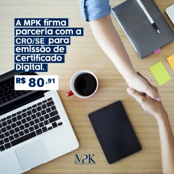 MPK ESCRITÓRIO CONTÁBIL E CERTIFICAÇÃO DIGITAL