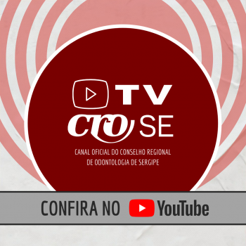 TV CROSE reúne vídeos e séries históricas da Odontologia Sergipana em canal no YouTube
