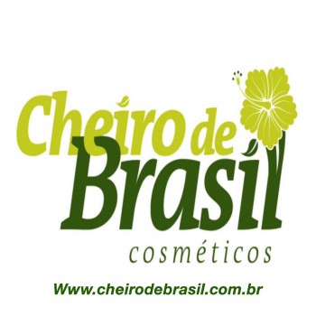 CHEIRO DE BRASIL COSMÉTICOS