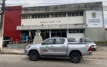 Conselho Regional de Odontologia flagra estudante em exercício ilegal na zona sul da capital