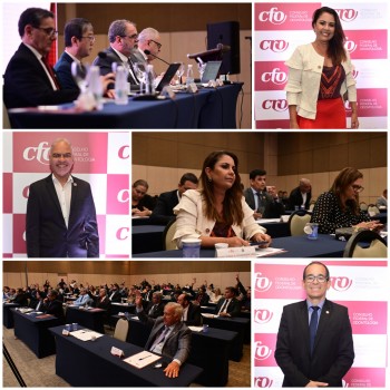Conheça os pontos discutidos na Assembleia Conjunta CFO/CROs realizada em Santos (SP)