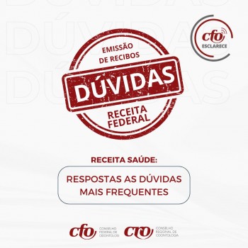 Receita Saúde: Respostas às dúvidas mais frequentes