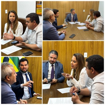 CRO-SE conquista novos recursos para projeto de modernização da Saúde Bucal em Aracaju